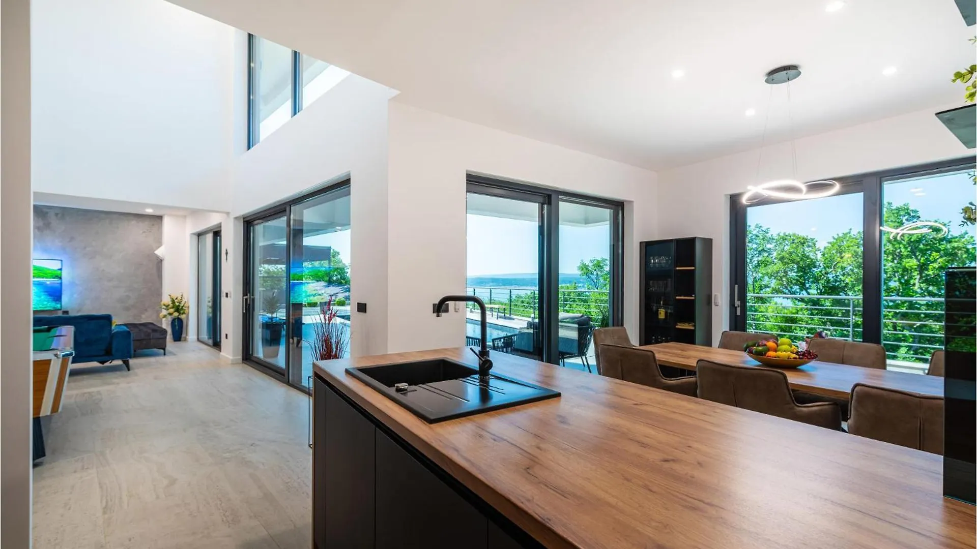 Villa Hill Maslenica