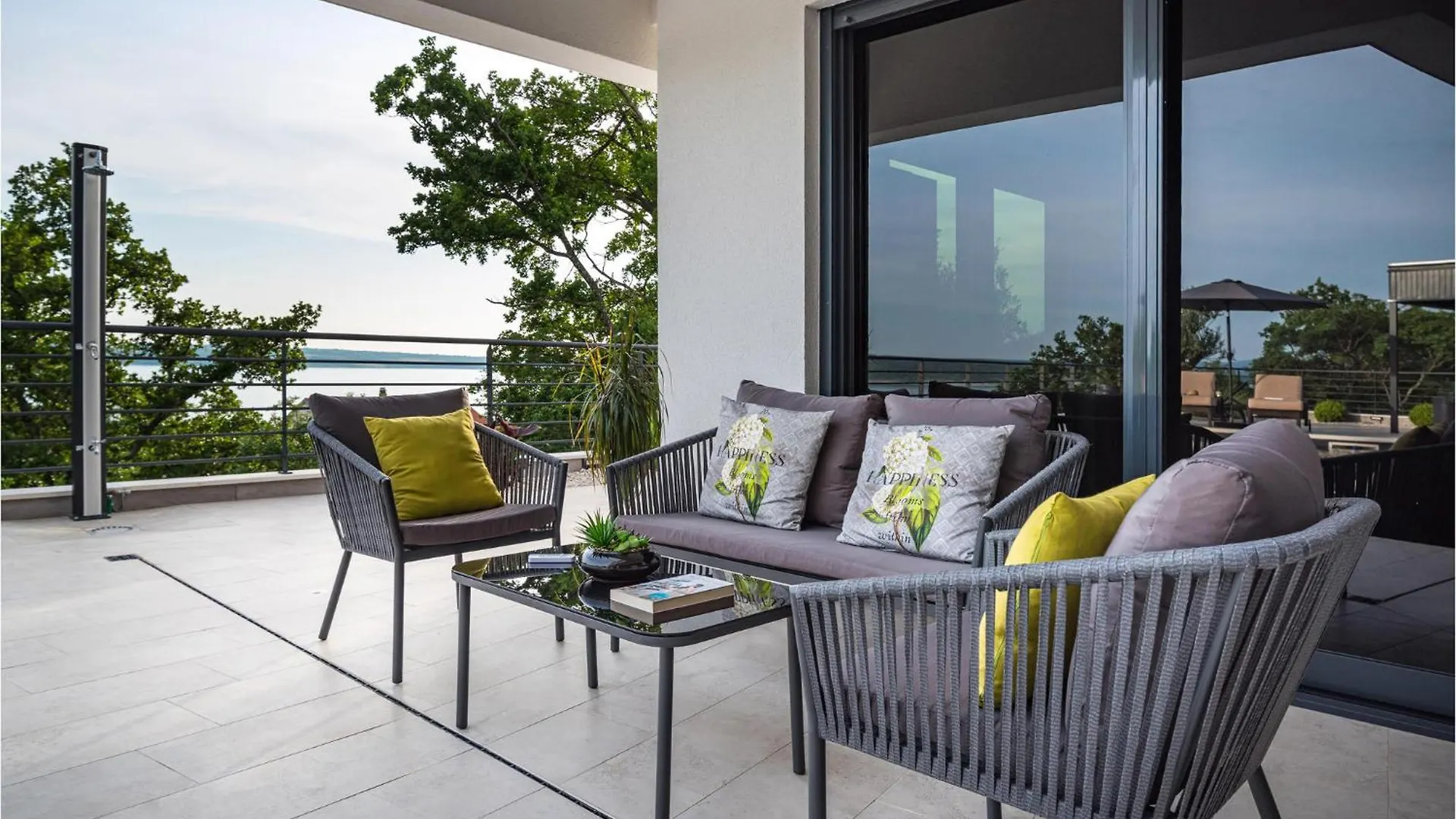Holiday home Villa Hill Maslenica