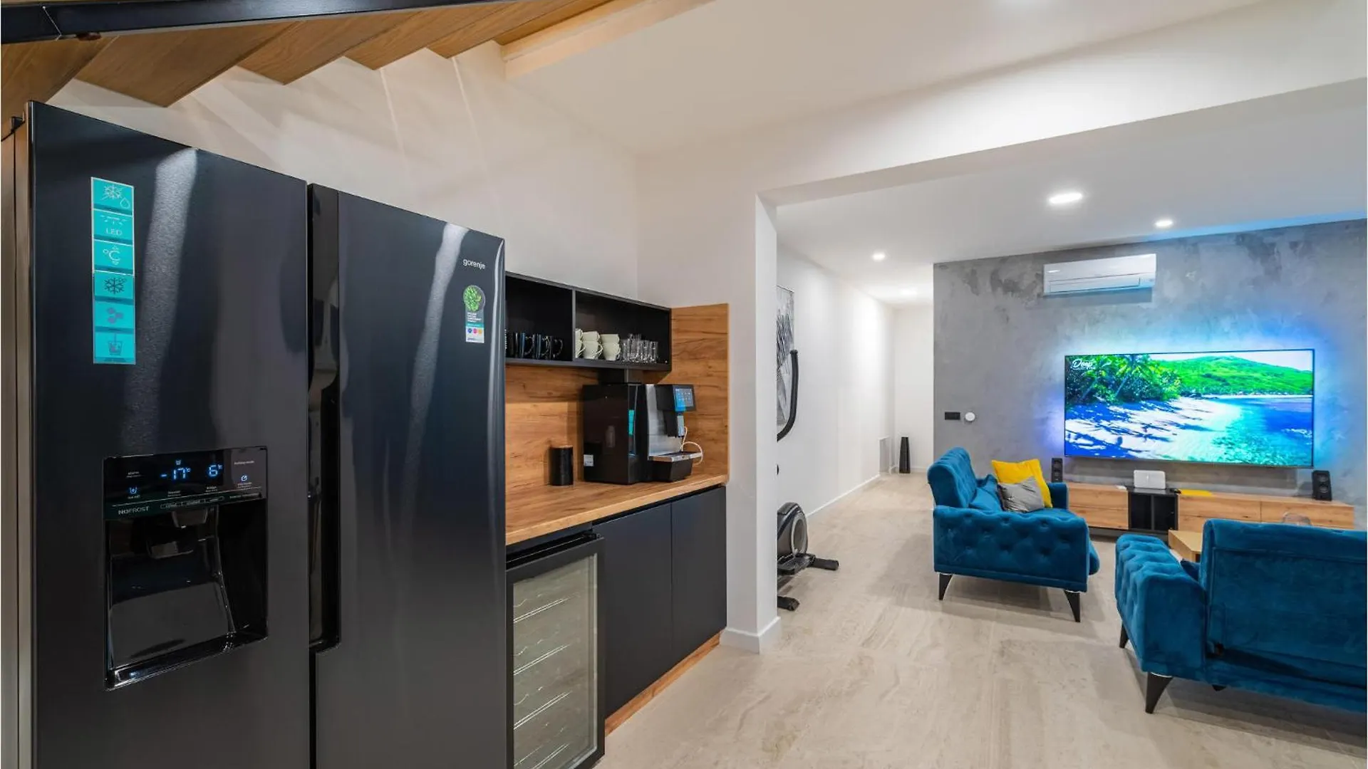 Villa Hill Maslenica