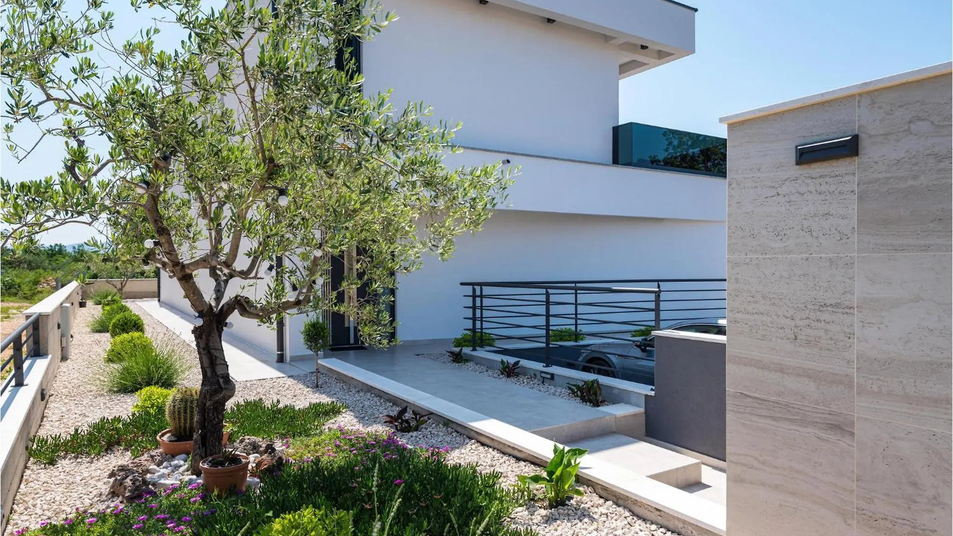 Villa Hill Maslenica