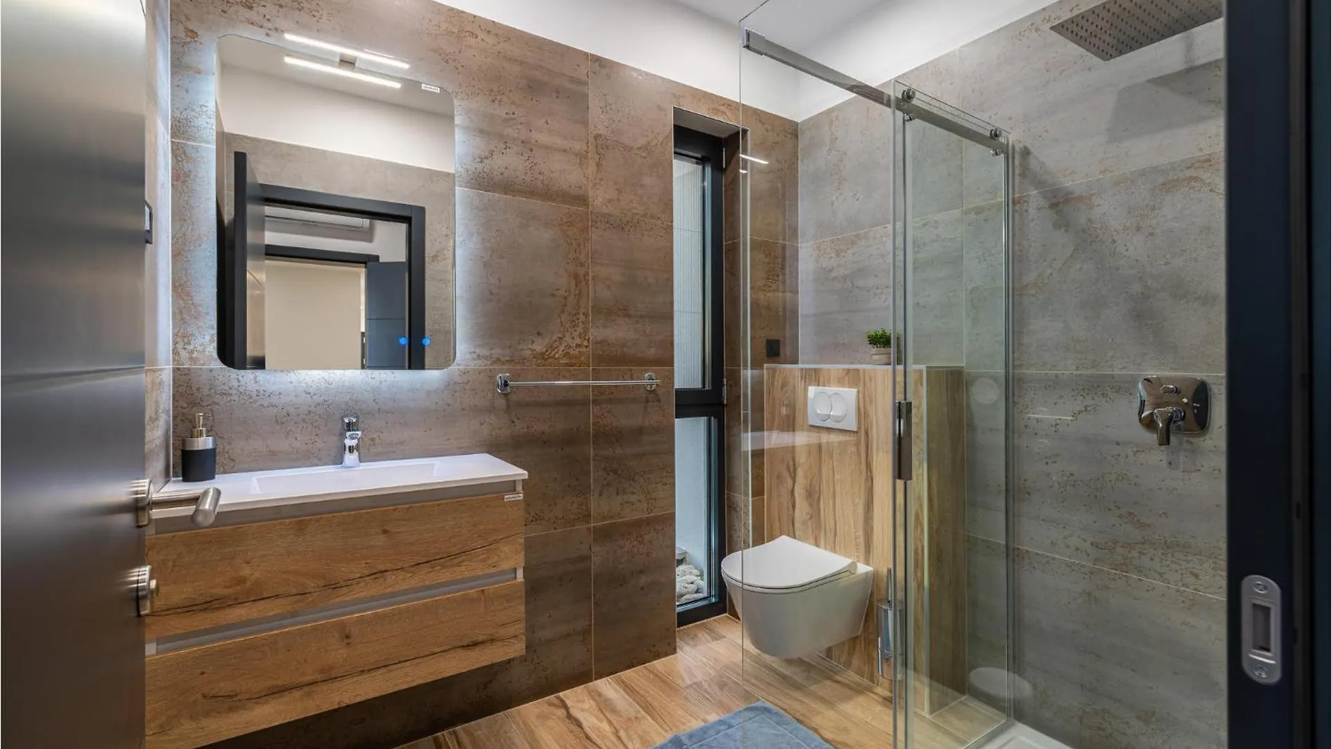 Holiday home Villa Hill Maslenica
